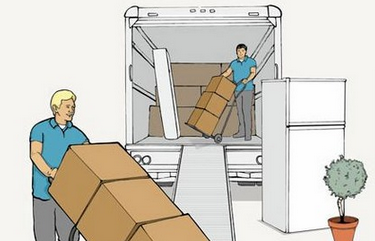 2018年2月搬家黄道吉日指南与搬家服务选择