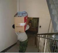 南乐搬家收费标准与服务范围