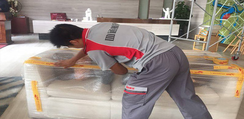 高端长途搬家公司的全方位服务项目解析