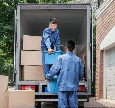 新房搬家全攻略 长途搬家的详细流程与注意事项