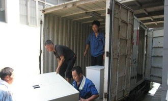 郑州全新搬家公司 收费低廉，长途搬家放心选择