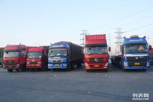 苏州园区至太原行李直达专线 专业长途搬家解决方案