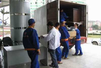 服务万家，信赖之选——南昌顺风搬家，让长途迁徙变得轻松无忧