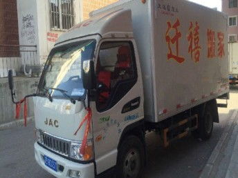 广州吊车与叉车出租及设备搬迁服务全解析 一站式解决工厂与长途搬家需求