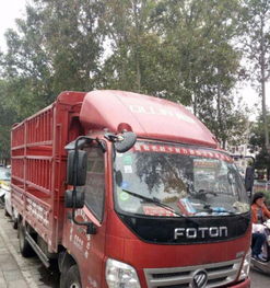 揭阳专业长途居民搬家与搬厂服务 透明回程车价与专车服务详解