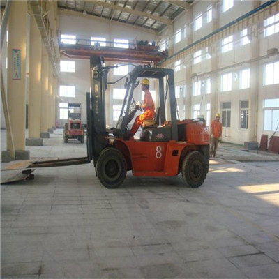 上饶市信州区8吨叉车出租与随车吊租赁服务 一站式解决长途搬家难题