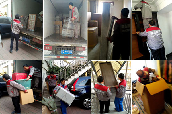 北京后沙峪搬家公司收费标准与服务指南 费用明细与联系方式